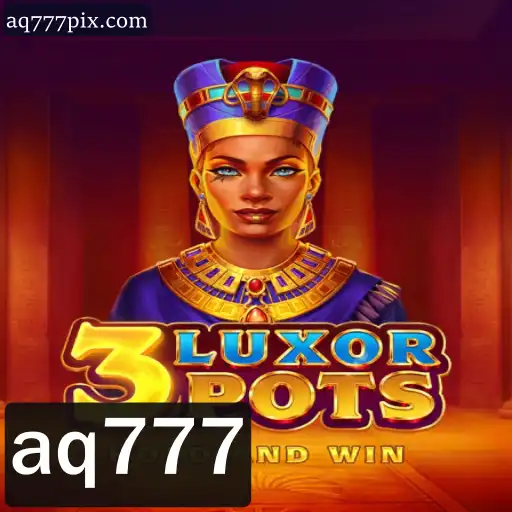 Descobrindo o Mundo de 3LuxorPots: Um Novo Jogo que Promete Encantar