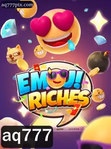 Descubra o Mundo Fascinante de EmojiRiches