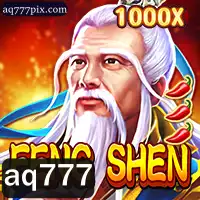 Explorando FengShen: O Jogo que Está Conquistando o Mundo