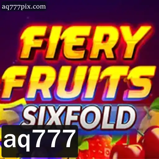 FieryFruitsSixFold: Descubra o Jogo de Estratégia que Está Conquistando o Mundo
