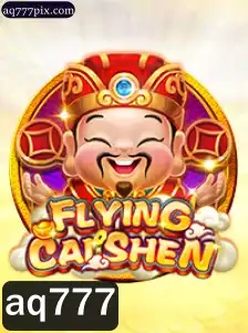 FlyingCaiShen: Um Mergulho no Mundo Encantador dos Jogos de Aventura com a Palavra-chave aq777