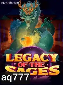 Explorando LegacyoftheSages: Um Mergulho no Mundo dos Sábios