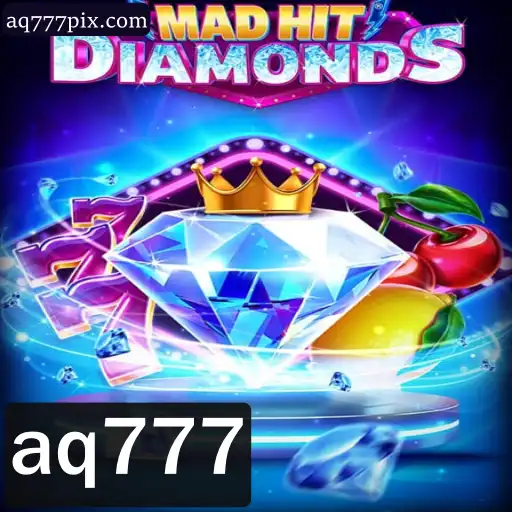 MadHitDiamonds: Descubra o Desafio Brilhante do Novo Jogo Popular