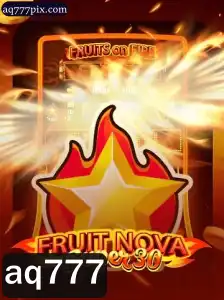 Descubra FruitrNovaSupe30: O Jogo Inovador que Está Revolucionando o Mundo do Entretenimento