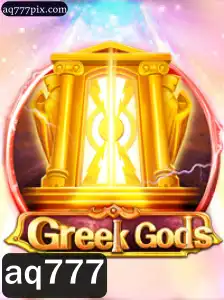 GreekGods: Descubra o Mundo Místico de Divindades Antigas