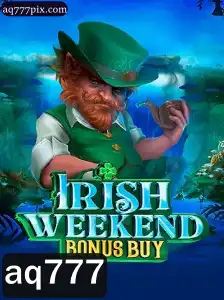 IrishWeekendBonusBuy: Descubra a Aventura no Jogo de Azar Temático Irlandês