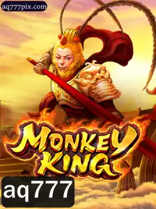 Descubra o Mundo de Aventura com MonkeyKing