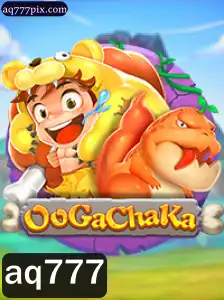 OoGaChaKa: A Nova Sensação do Mundo dos Jogos