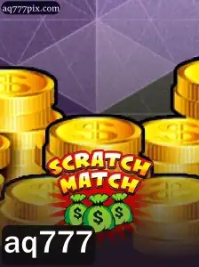 Descubra o Envolvente Mundo de ScratchMatch