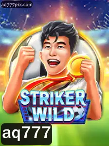 Explorando o Universo de StrikerWILD: Um Jogo de Aventuras Intensas