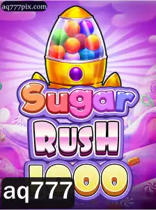 Explorando o Mundo do SugarRush1000