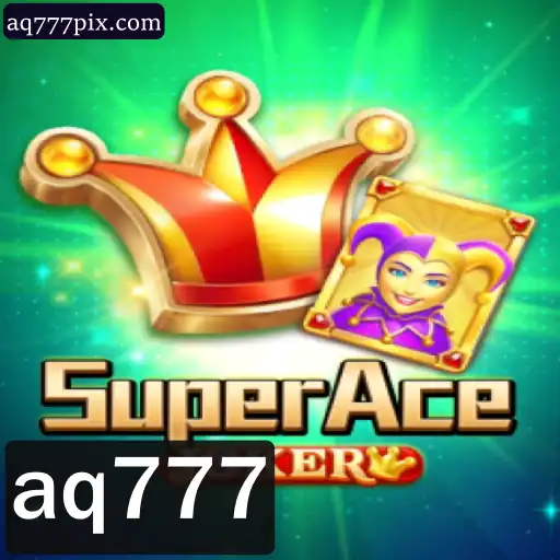 Descubra o Mundo de SuperAceJoker: A Aventura Incrível do Jogo 