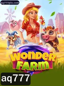 Explorando o Mundo do Jogo WonderFarm